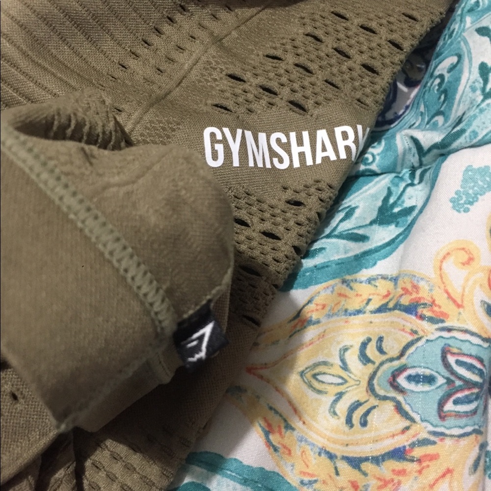 Flawless knit leggings!